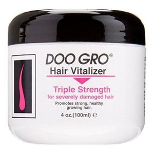 Doo Gro Triple Strength Hair Vitalizer-100ML