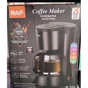 RAF Coffee Maker