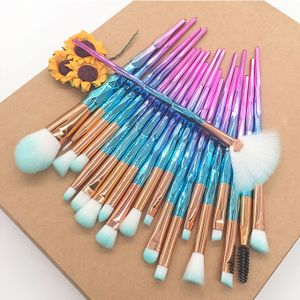 SET 8 SUPERMOM Traveler Brush Japanese Makeup Fur Nigeria