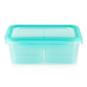 Snapware Total Solution Food Storage, Plastic, 1.34 Cup, Value Pack