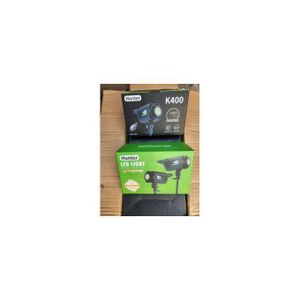 LED LITE Hunter K-400 LED Light