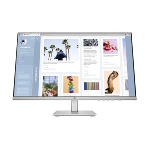 Hp Series 5 (524sh) 23.8-inch FHD Height Adjust Monitor
