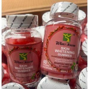 Wins Town WinsT Skin whitenin gummies 2pcs