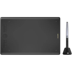 Huion Inspiroy H610X Medium Size Graphics Digital Drawing Tablet