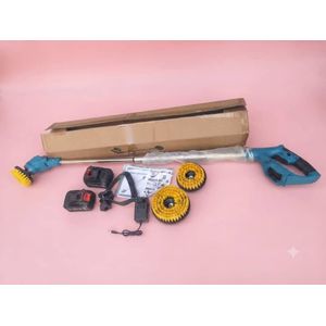 UNBrnd Battery floor scrubber machine 