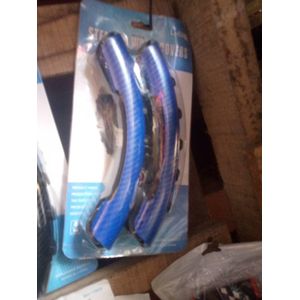 Universal Steering Wheel Cover OR Grip 