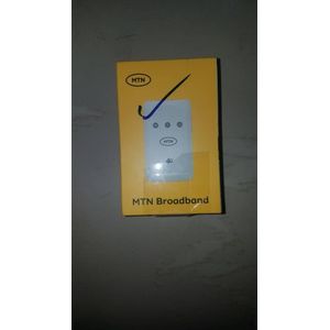 Mtng  4G LTE M30S PRO ZLT PORTABLE MIFI WIFI FOR ALL NETWORK