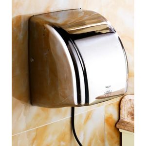 Hand Dryer