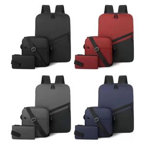 Unbrand 3 in 1 laptop bag 
