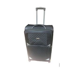 Soft Padded Traveling luggage 