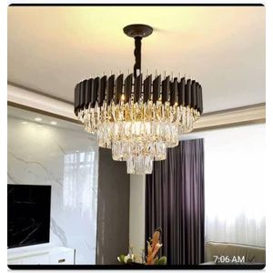 NEW MODERN CHANDLER LED CELLING LIGHT 