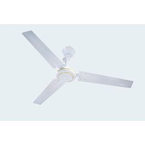 SPL Solar Inverter Ceiling Fan – Low Voltage, Energy-Saving, With Remote Control