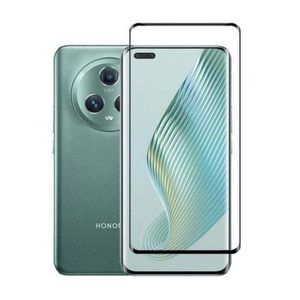 Full Glue Screen Protector For Huawei Honor Magic 5 Pro 5g