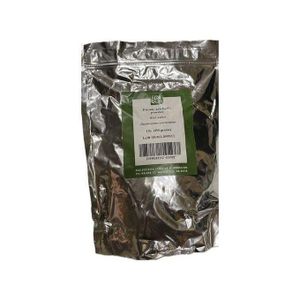 Monterey Club Prickly Ash Bark Powder 454G (Zanthoxylum Americanum)