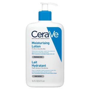 Cerave Moisturising Lotion - BIG SIZE - 473ML