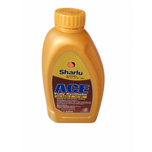 SHARLU ACE FULLY SYNTHETIC 5W-20 1 LITRE