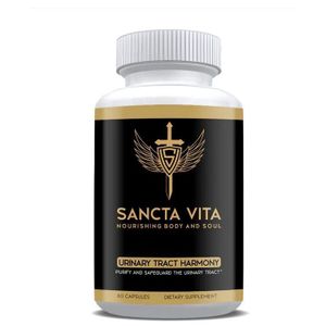 Divine D-Mannose & Cranberry for UTI  60 Capsules