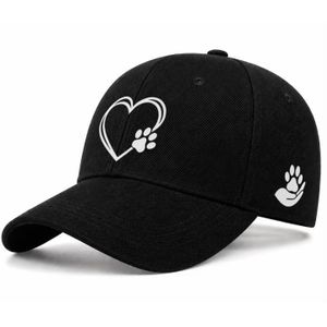  Exceptional Unisex Design Face Cap: Black 