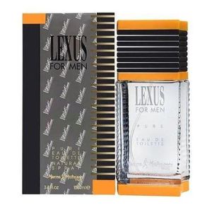 Lexus Perfume For Men EDT 100ML 