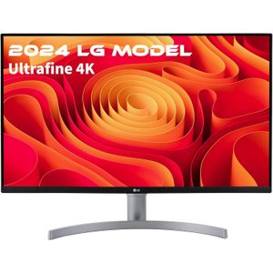 LG 32UN650K 32-inch UltraFine IPS 4K UHD HDR10 Monitor with Tilt/Height Adjustable Stand