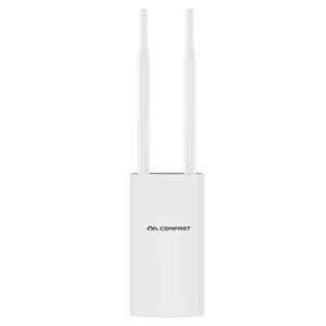 Comfast Dual Band AC1200 Wireless Router/Repeater/AP Long Range Outdoor WLAN WiFi Access Point CF-EW72 V2