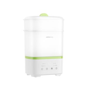 oraimo baby BabySteri 3-in-1 Multi-Function Germ-Free Baby Steriliser