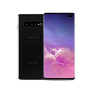 Samsung S10+ 128gb+ 8gb ram