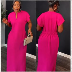 High quality classy ladies gown