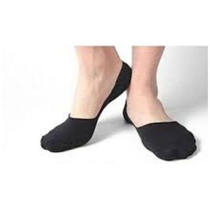 1 PAIRS SNEAKERS LOAFERS INVISIBLE SOCKS 