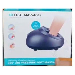 4D FOOT MASSAGER