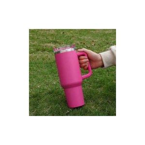 40oz Stainless Steel Vacuum Quencher Cup