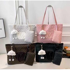 Lovely Ladies MM (2 in 1 ) Handbag