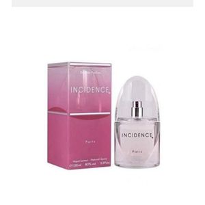 Incidence Perfume - Pink - 100ml