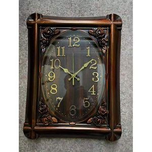 Vintage Luxury Wall Clock