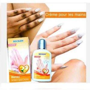 Beckon Dark Knuckles/Dark Spots Repair Hand Cream