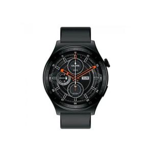 Infinix  XWatch 3 WE Smart Watch AMOLED With AOD, 7-Day Battery Multiple Sports Modes,Bluetooth Call Support,Health & Fitness Tracking