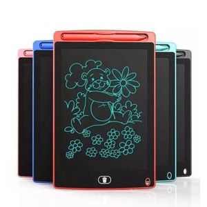 Kids Learning LCD Writing Tablet/ Pad..10”