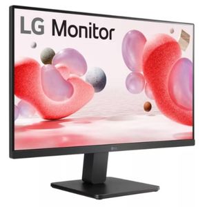 LG 27" Ips Full Hd Monitor With Amd Freesync