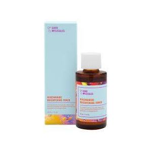 Tecnokit Good Molecules Niacinamide Brightening Pore-Minimizing Toner