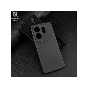 Infinix Zero 30 edge guard silicone case 