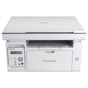 Pantum M6509 Mono Multifunction Laser Printer (Print, Scan, Copy)