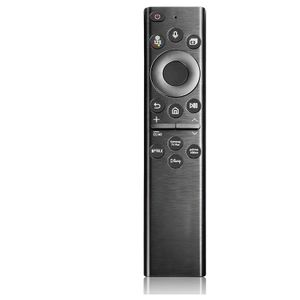 Samsung Smart TV-Replacement Remote (With Voice)  4K SMART ULTRA HDTV