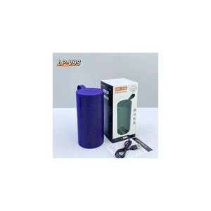 LP V98 Portable Wireless Bluetooth Speaker With Radio