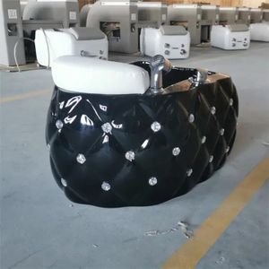 Acrylic Salon Pedicure Foot Spa Bowl 