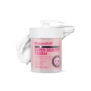 Nature Well Clinical super beauty cream, 454g