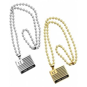 Iyoo Cartel Trendy Necklace