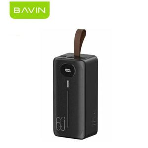 Bavin Original 60,000mah Power Bank PC 033s