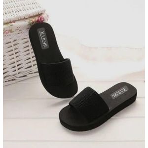 Sheng Chang Shoes Breathable Home Sandals Summer Beach Flat Child Slipper Flip-Flops Shoes Shoes 