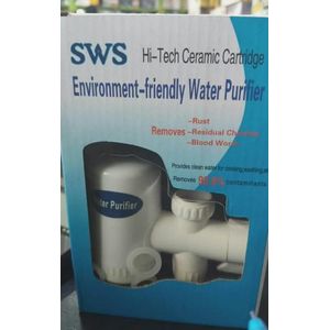 SWS Water purifier 