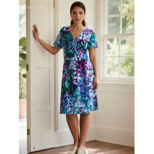 R WOMEN QUALITY DRESS